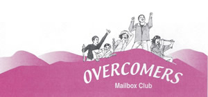 Overcomers Mailbox Club